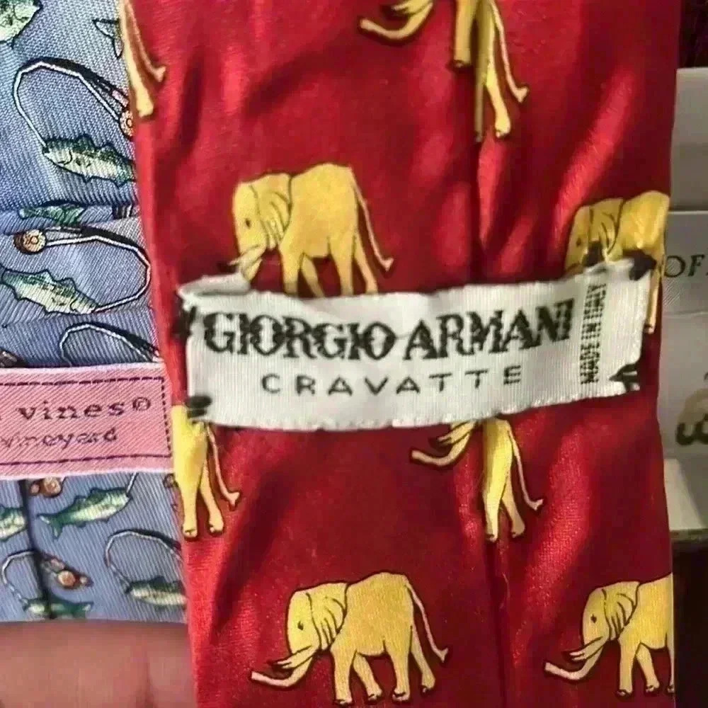 Men tie bundle - Picture 4 of 11